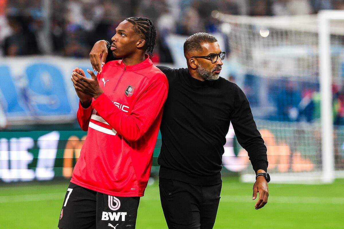 Deux Rennais ciblés, Man United révèle ses pistes