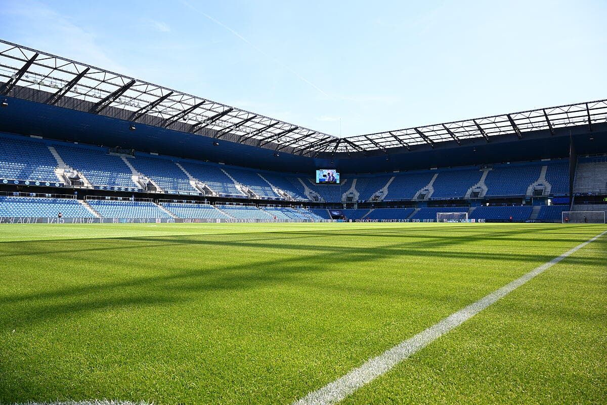 Le Havre - Paris FC : Les compositions (17h15 sur Ligue 1+)