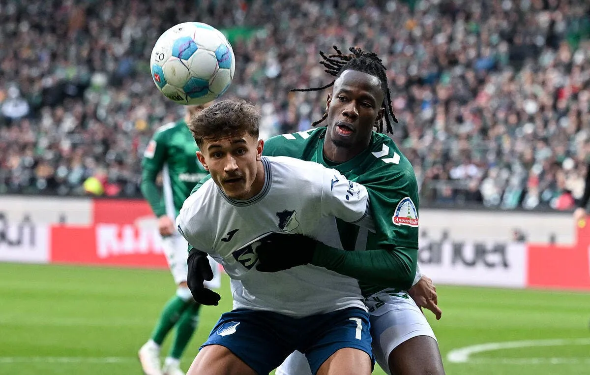 Paris poursuit son mercato à Manchester City