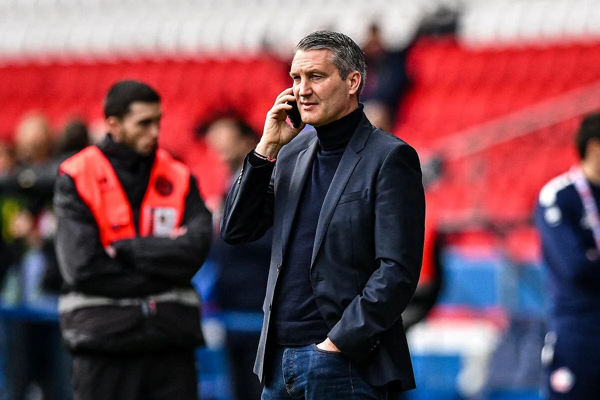 Le PSG aidé par un club de Ligue 1, Riolo accuse
