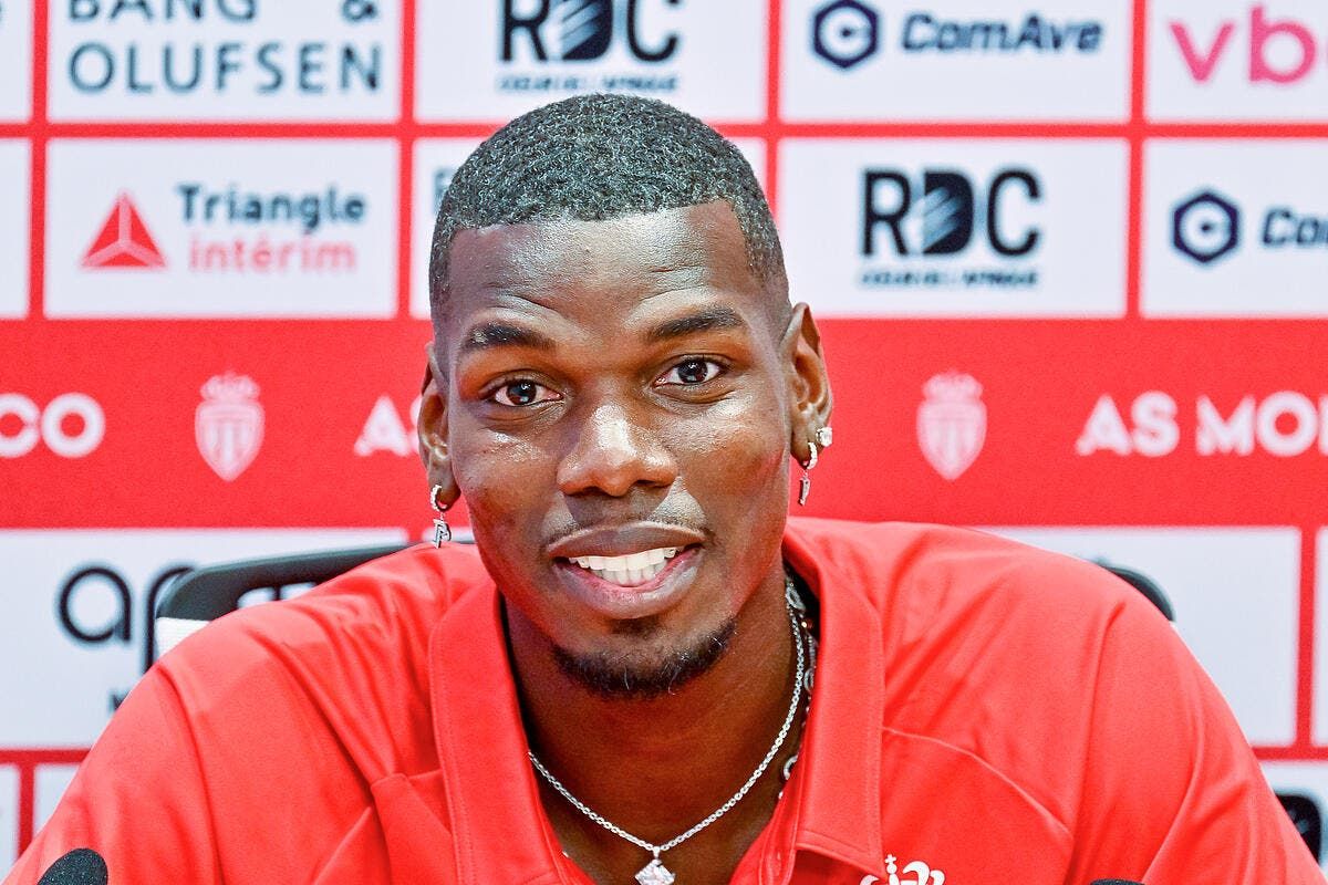 L1 : Nantes est prêt à accueillir Paul Pogba
