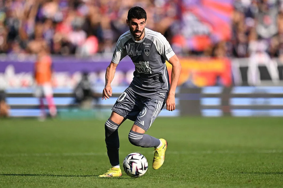 Lees-Melou attendu à Paris contre 7ME