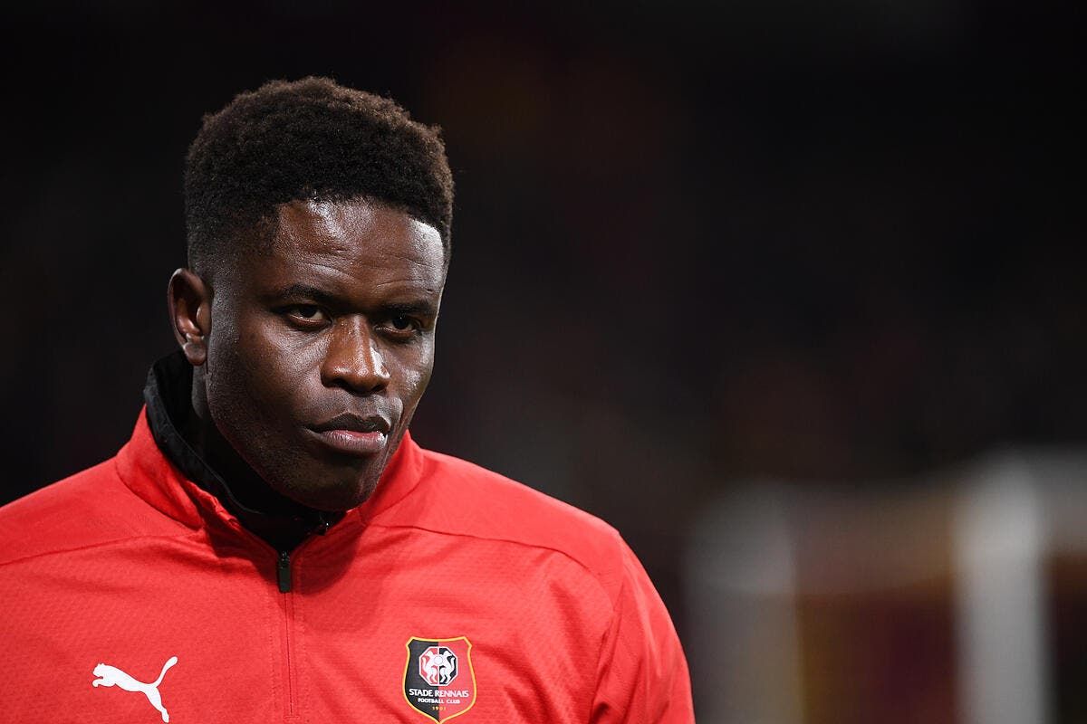 EdF : Brice Samba redoute un sale coup de Deschamps