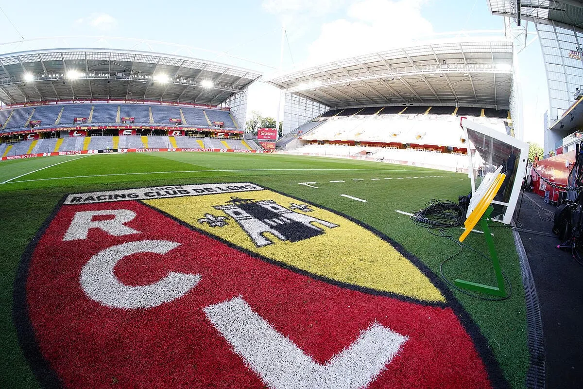 Lens - Brest : les compos (20h45 sur Ligue1+)