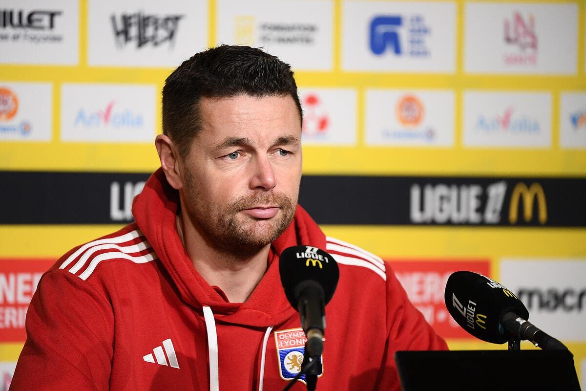 Lens se passe de plusieurs cadres contre l'OL