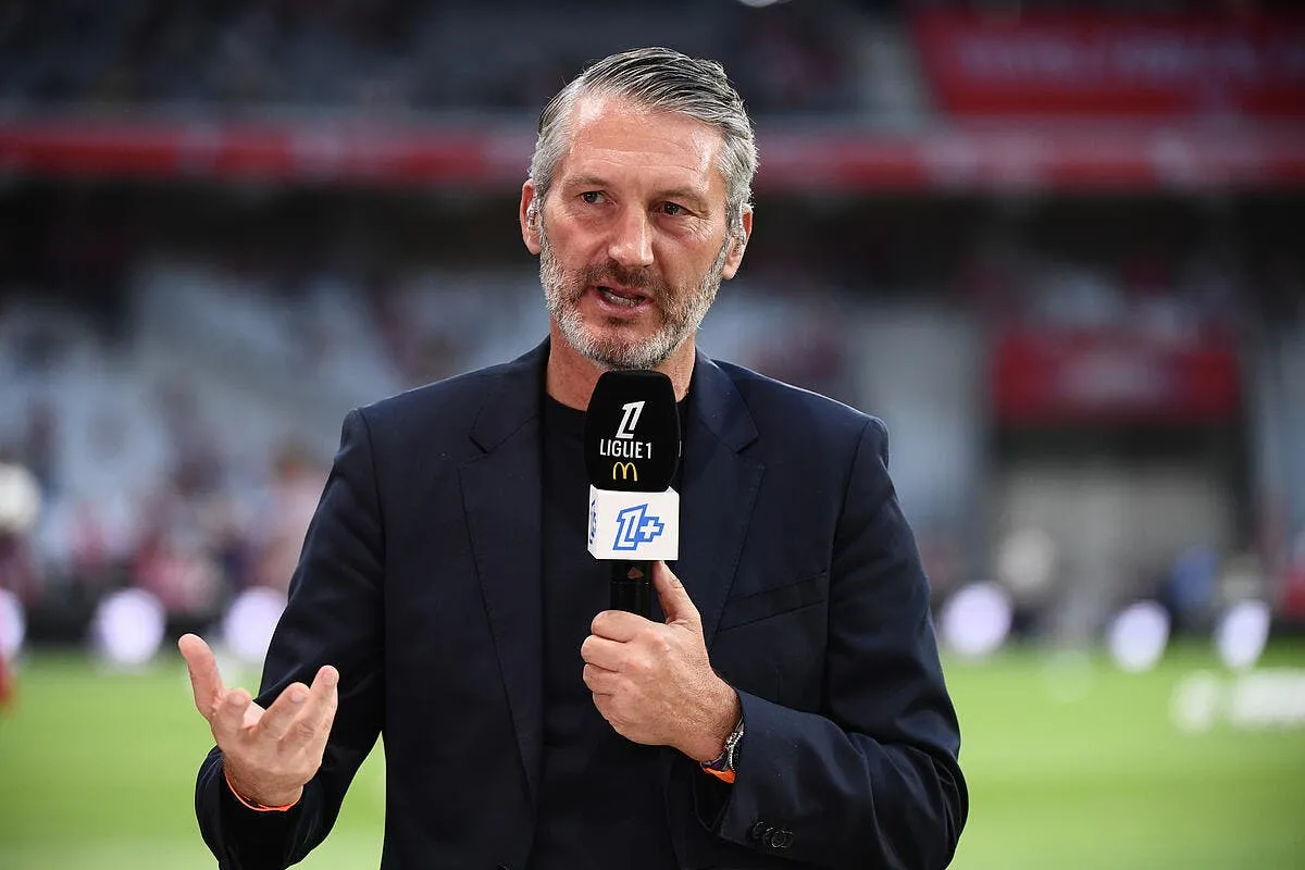 Létang menace l'OM dans le dossier Zhegrova