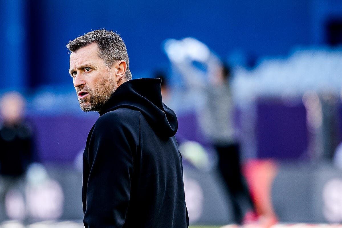 Horneland menacé, l'ASSE reçoit quatre CV