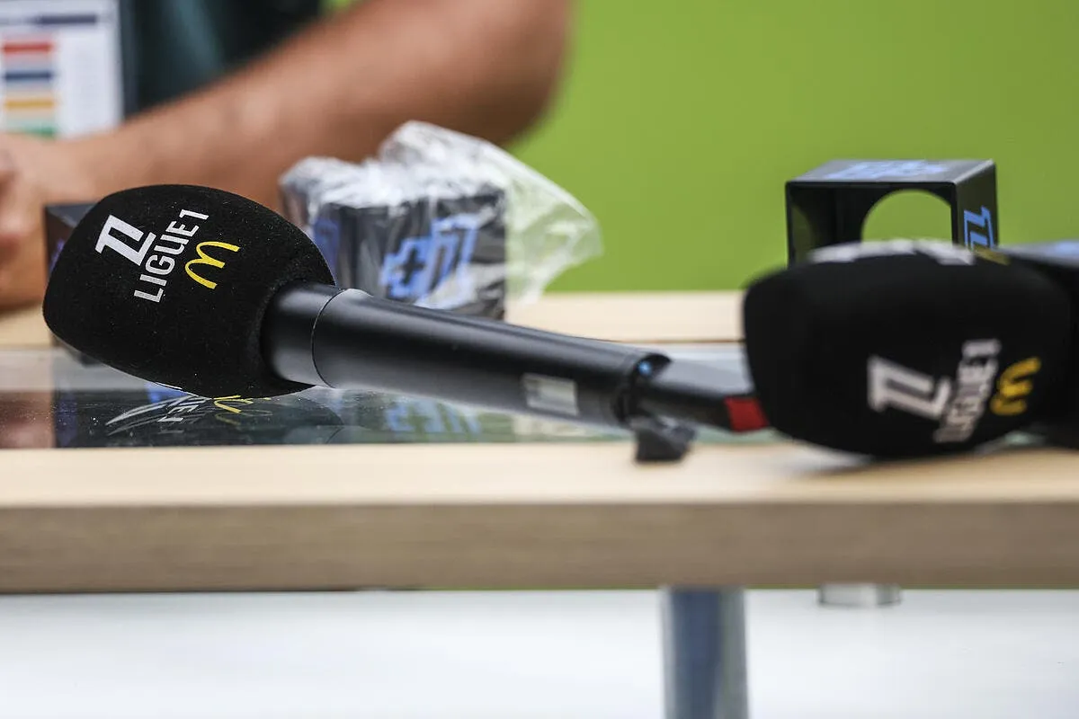 Ligue 1+, la mauvaise nouvelle que les clubs veulent entendre