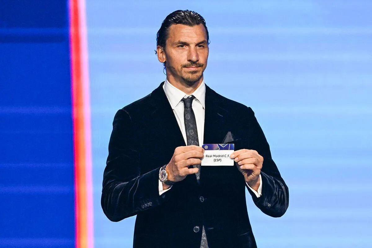 Ligue des champions : Le tirage au sort truqué ? Ils accusent