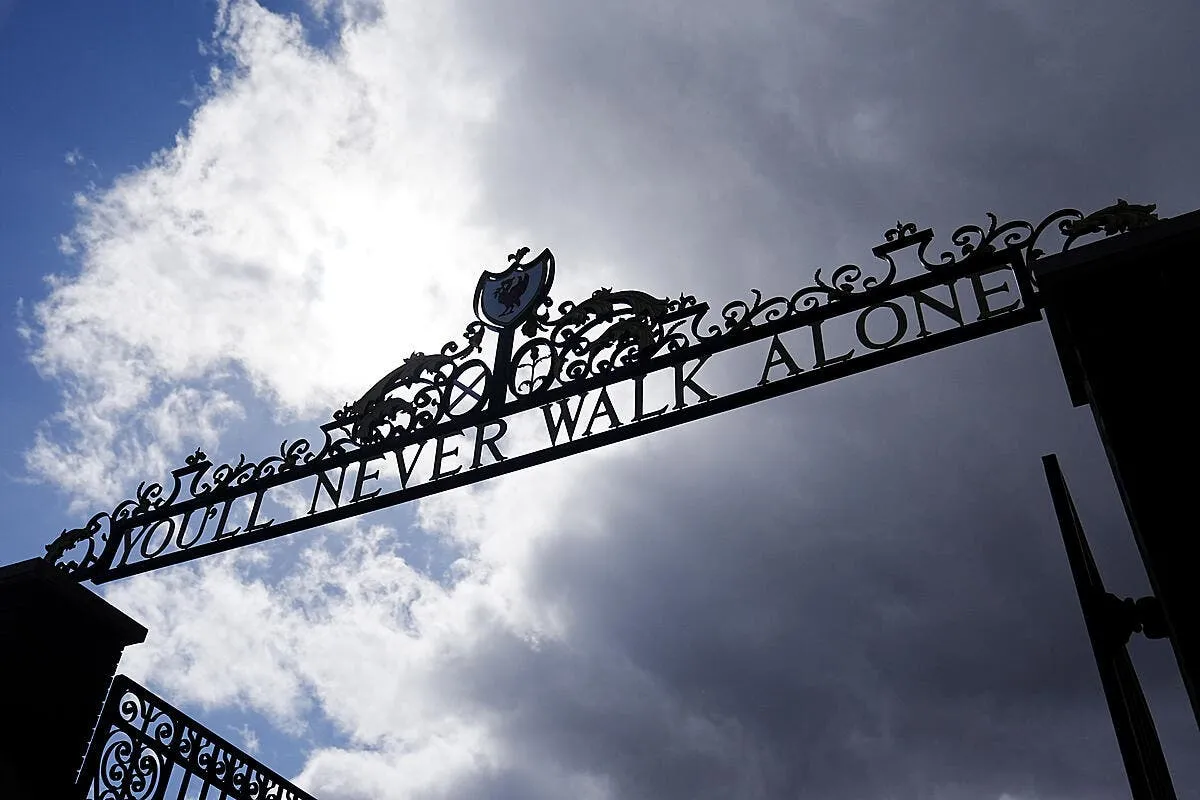 Liverpool - Arsenal : les compos (17h30 sur C+)