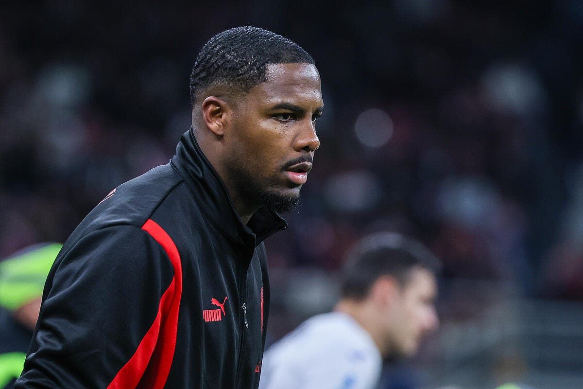 Maignan à la Juventus, tremblement de terre à Milan