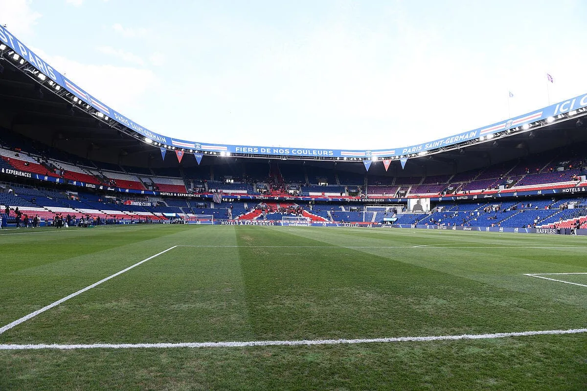 Le Parc des Princes risque de perdre un concurrent