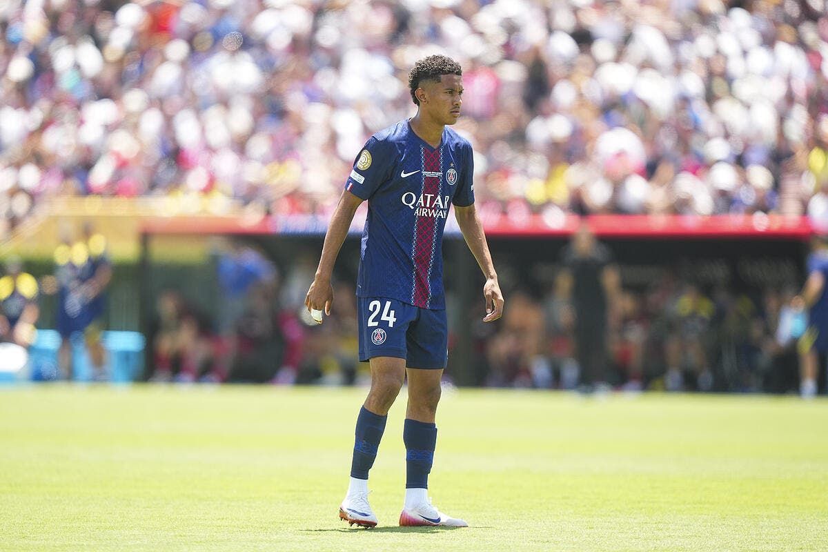 La Premier League fonce sur un joyau du PSG