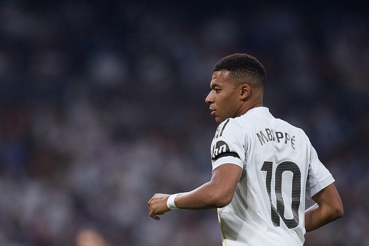Mbappé entre dans les sales affaires du Barça