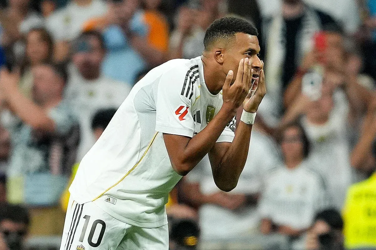 Mbappé est un autre homme grâce à Hakimi