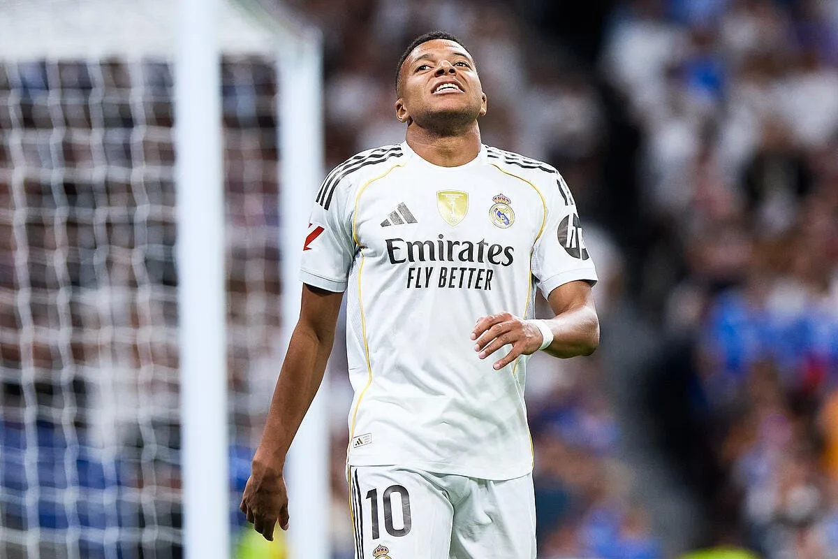 Mbappé, Pierre Ménès dégoûté par Kevin Diaz