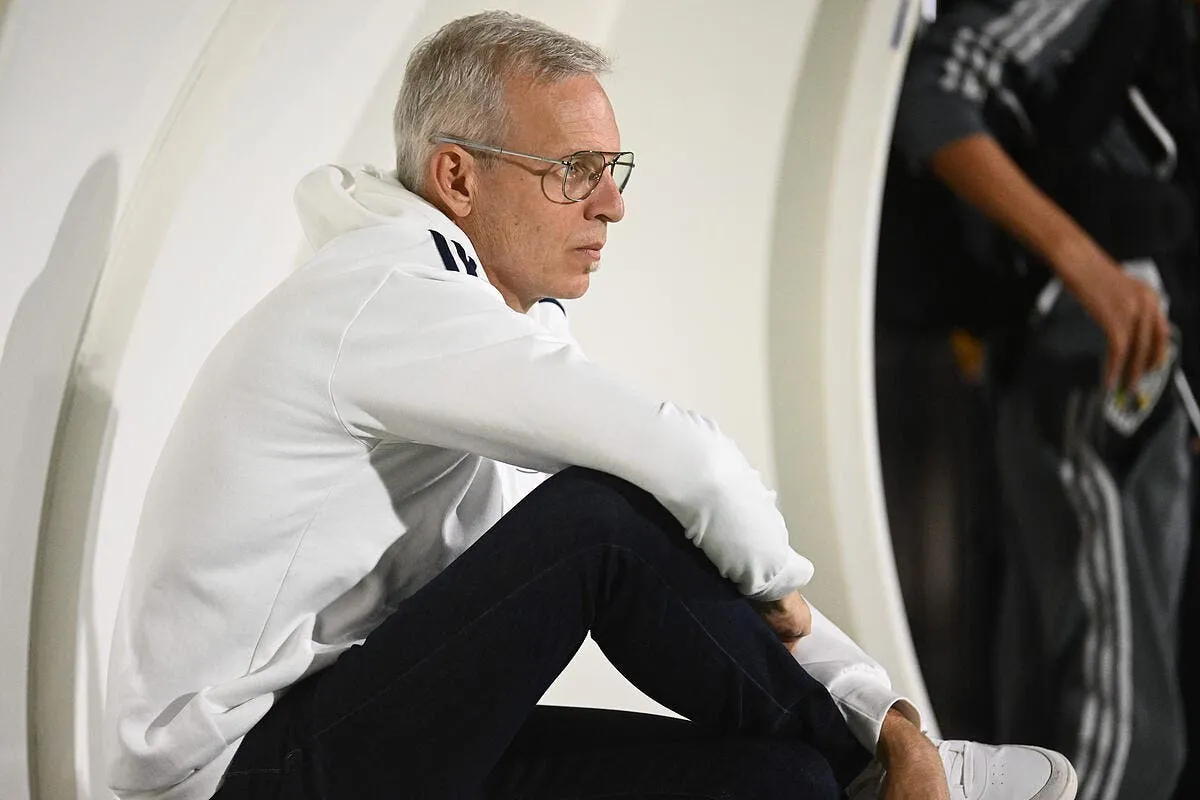 N2 : Bordeaux est déjà dans le dur