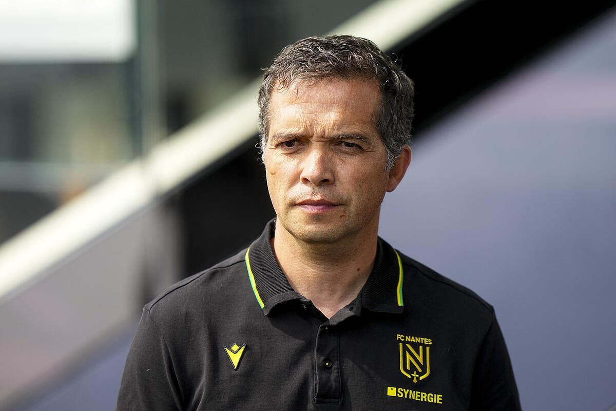En guerre contre la FFF, Nantes rejoint le PSG