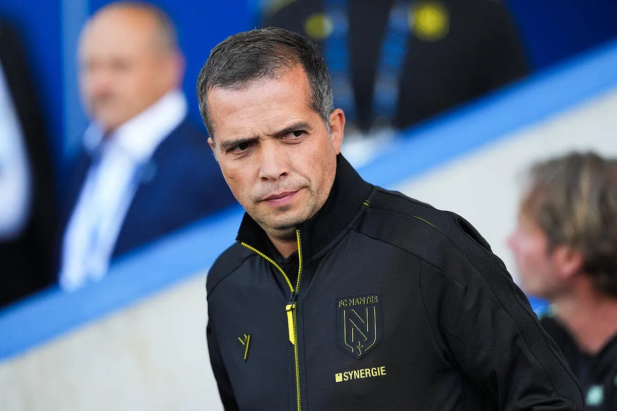 Nantes : Un dernier gros coup attendu rapidement