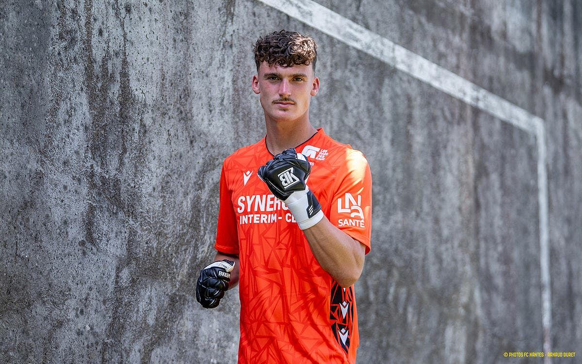 Un joueur de Nantes percuté par un chauffeur ivre