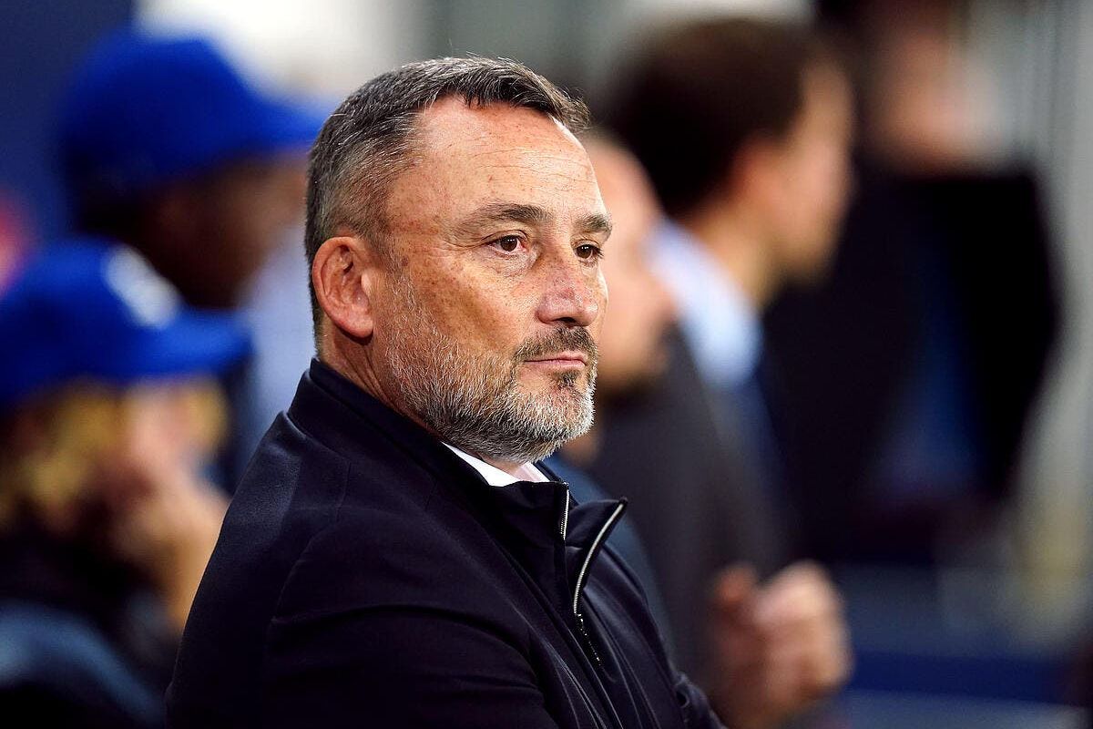 Nice leader devant l'OL et l'OM, un détail change tout