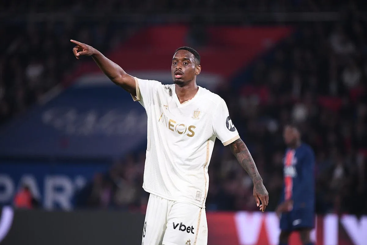 Nice officialise le départ de Rosario