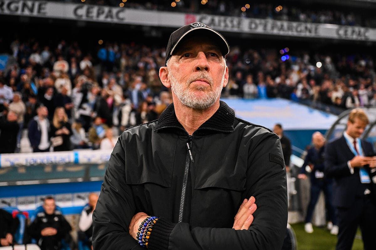 Le Real ne l'appelle pas, ce coach de Ligue 1 abandonne