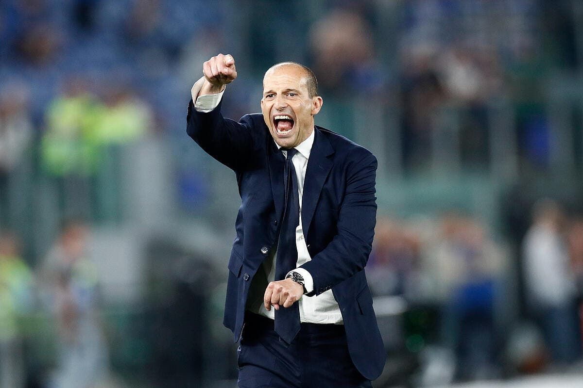 Dégoûté par la Ligue 1, Allegri tape sur le PSG
