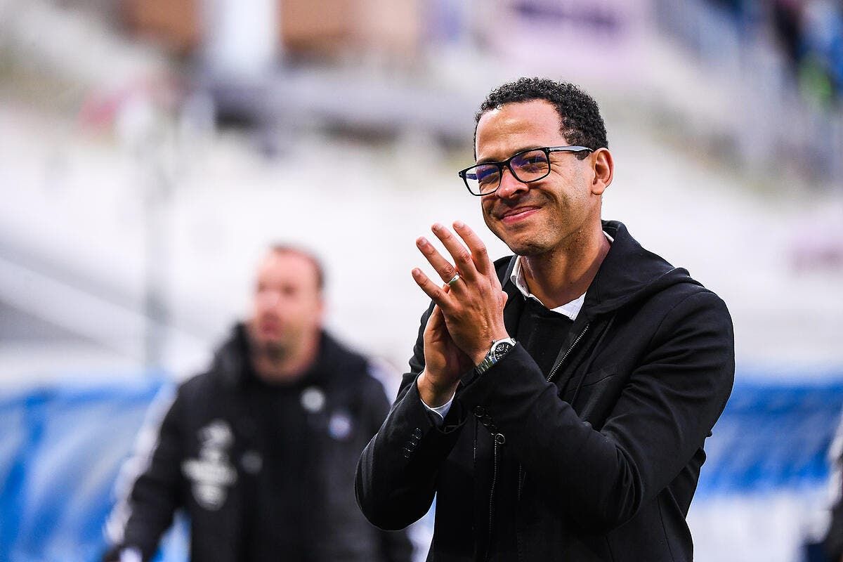 Recalé par Genesio, Paris rêve de Liam Rosenior