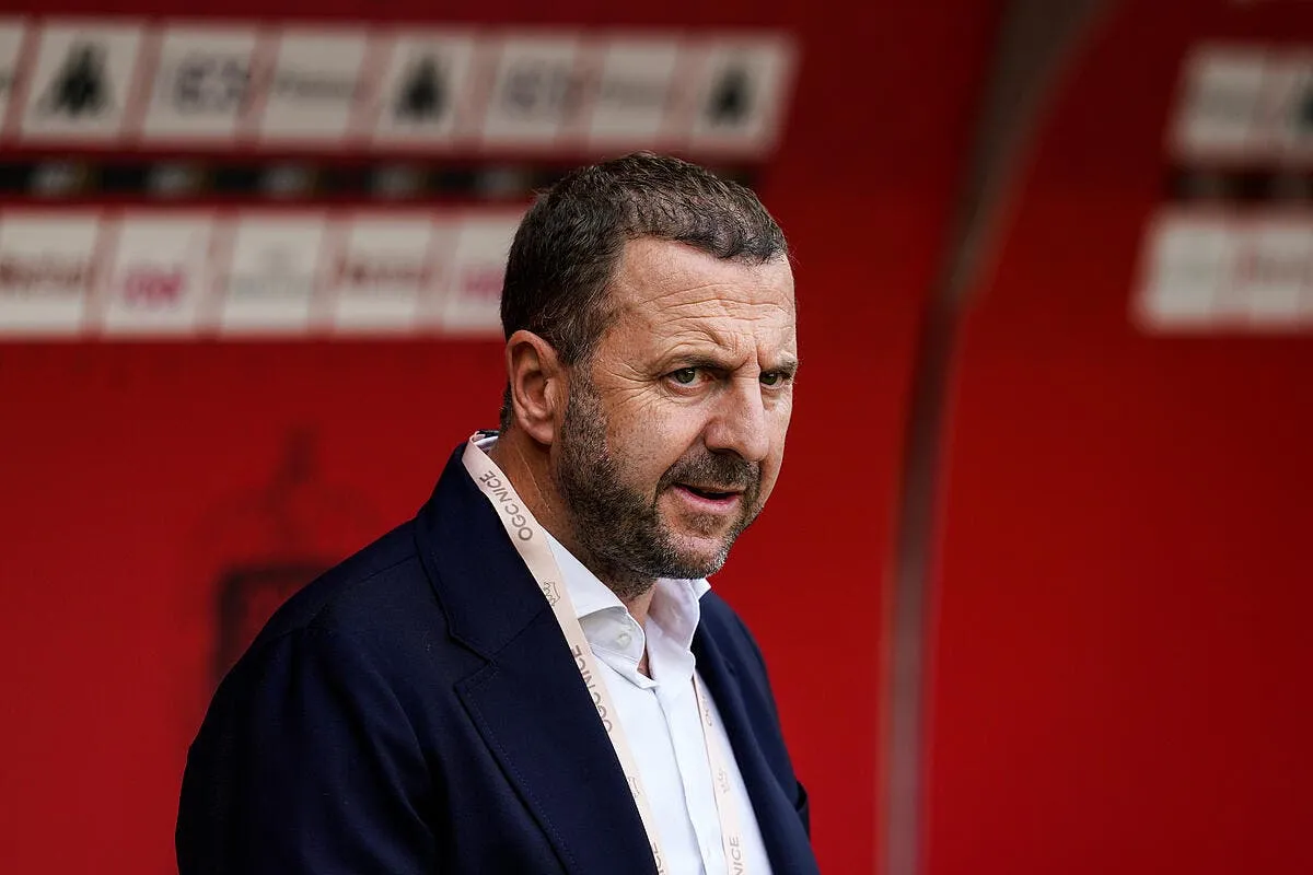 Nice finit le mercato en larmes