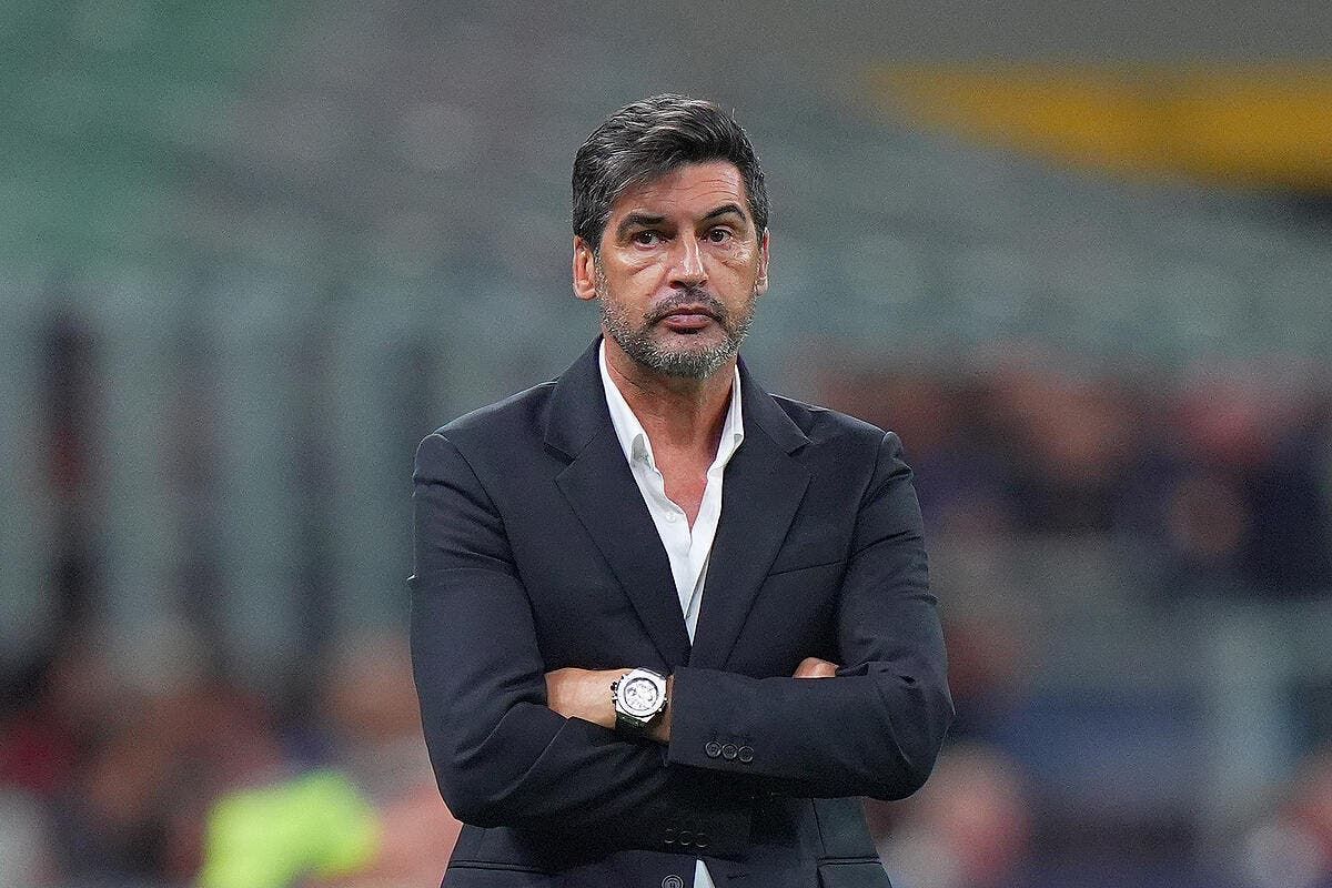 OM : Paulo Fonseca a trahi Marseille