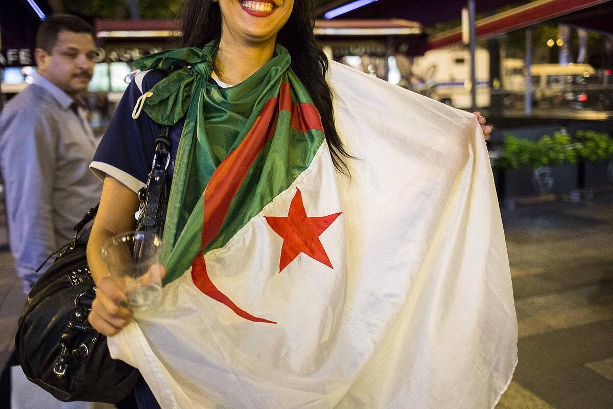 L'Algérie vient au Maroc pour gagner la CAN
