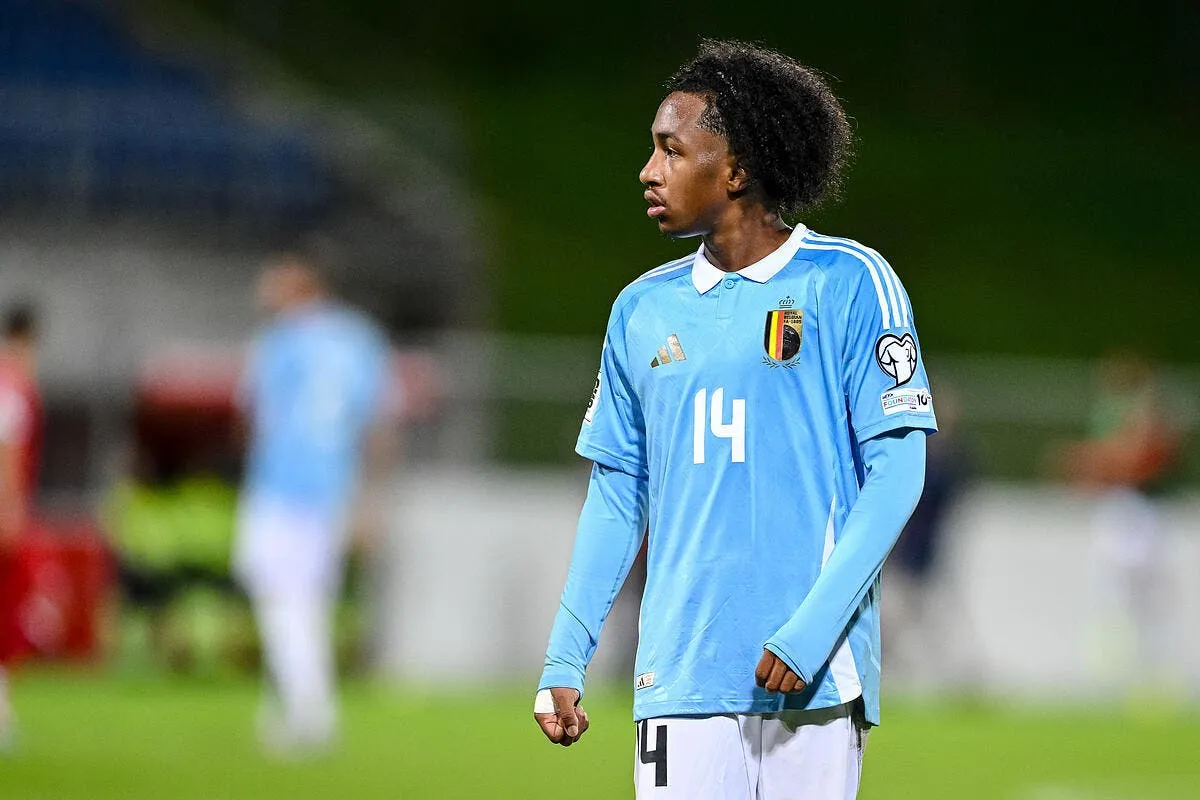OL : Malick Fofana bradé en 2026, l'énorme tuile