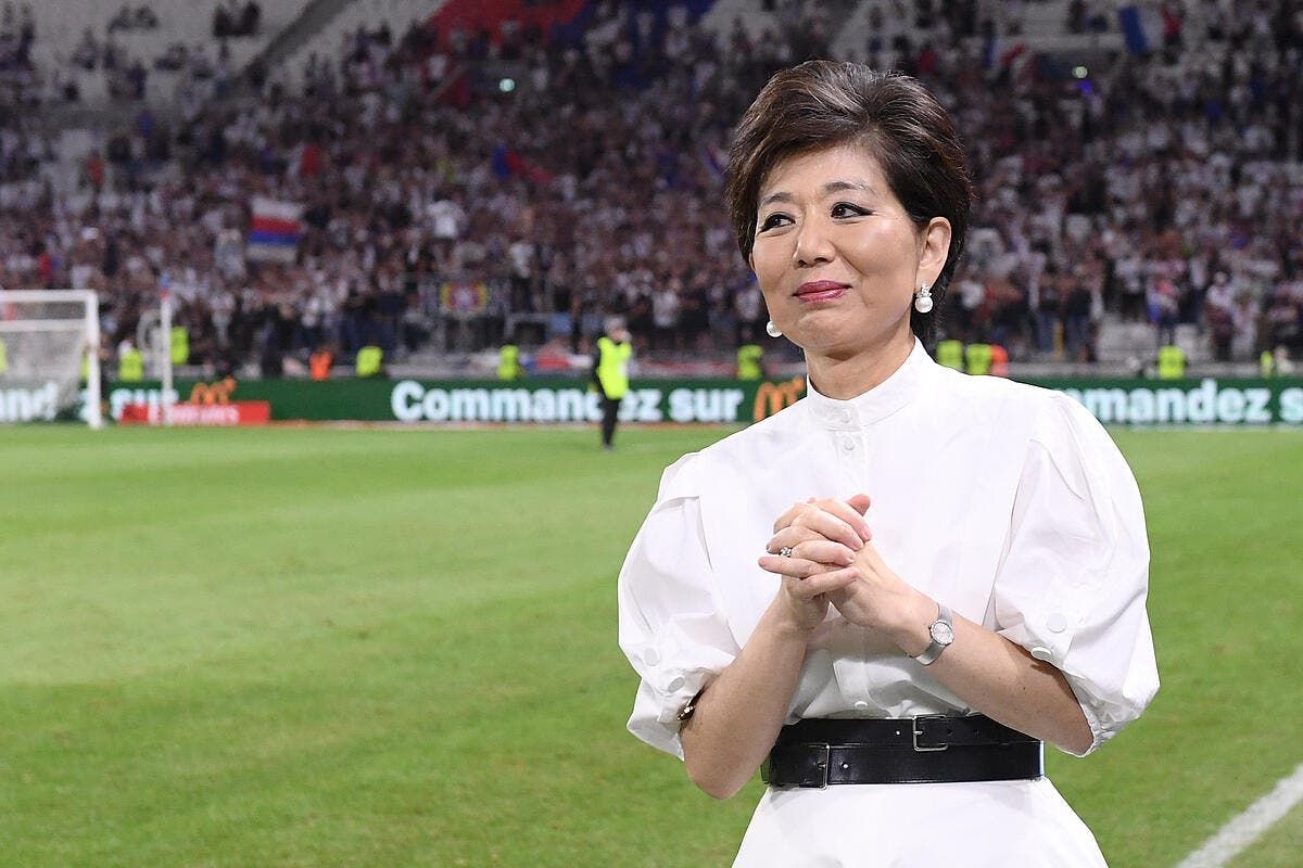 L'OL et PSG associés dans un énorme projet