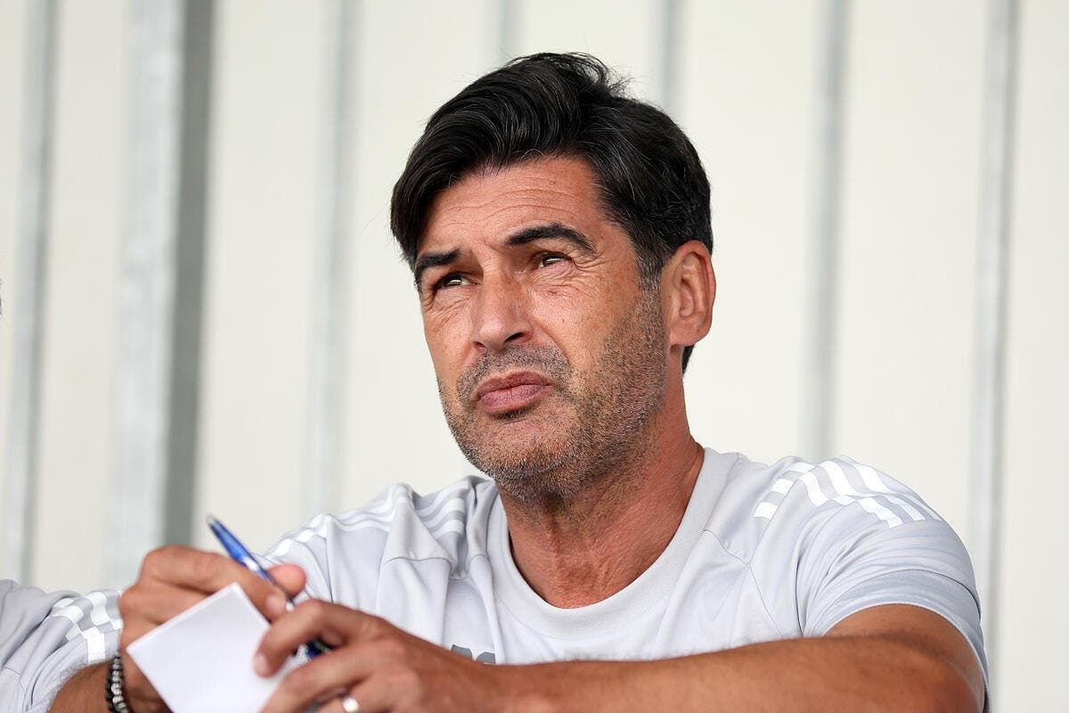 L'OL dévoile son groupe pour affronter Rennes
