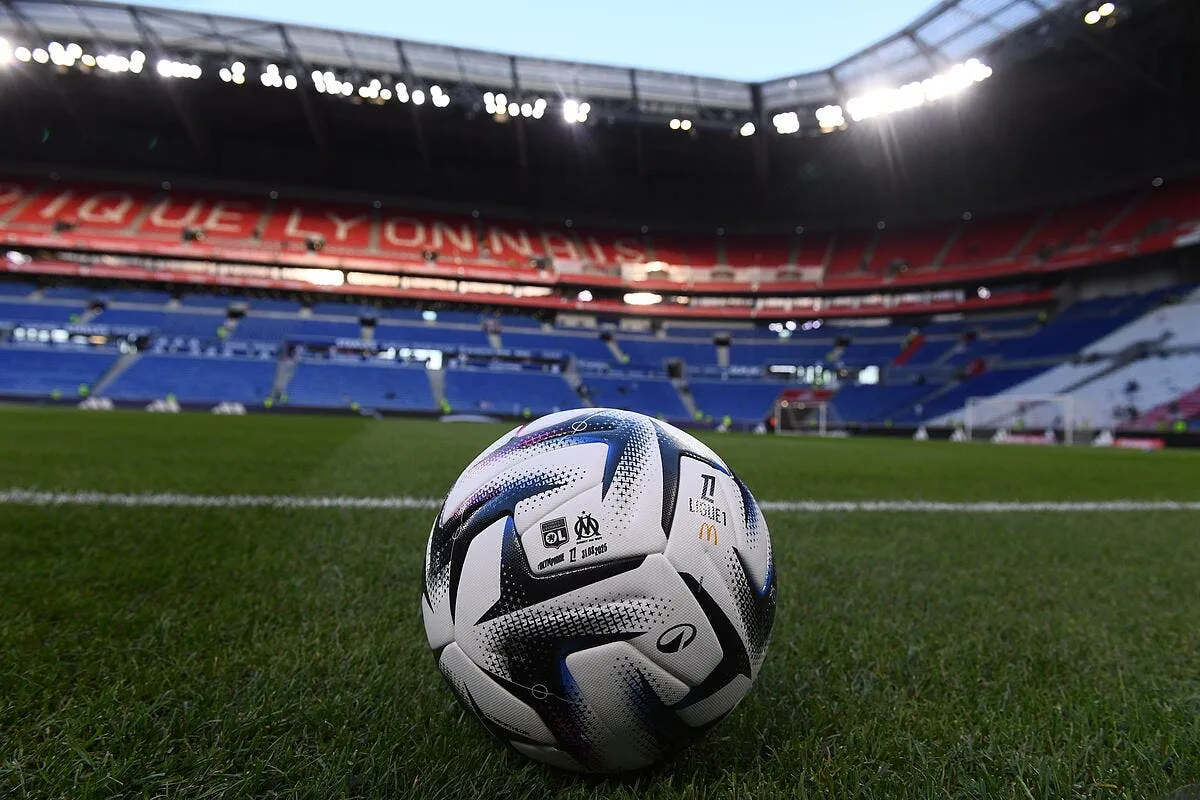 OL - OM : les compos de l’Olympico (20h45 sur Ligue 1+)