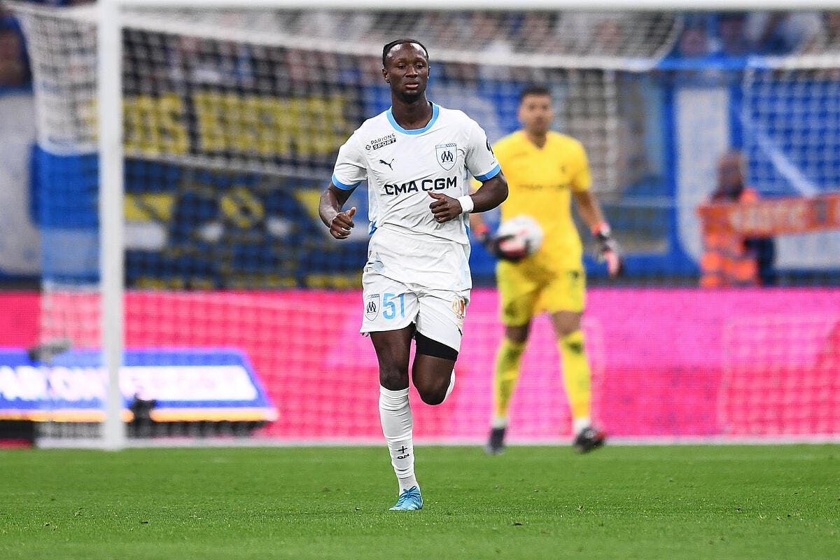 Ismaël Koné pardonne à De Zerbi, mais pas à l'OM