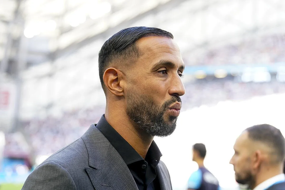 OM : Benatia ordonne à sept joueurs de partir