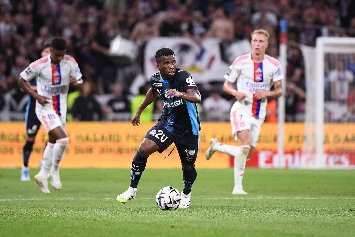 « Ça a commencé à cause de Roberto De Zerbi », un joueur de l’OM se lâche