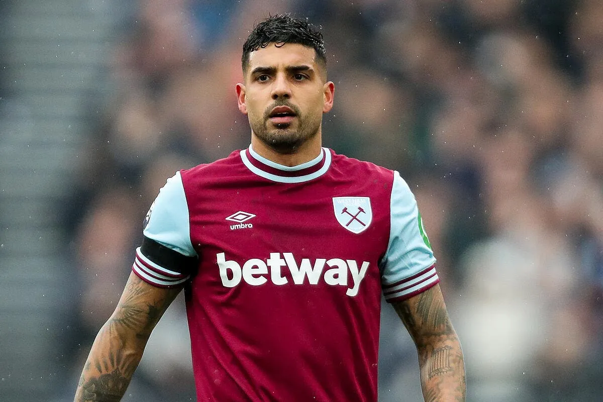 OM : Emerson Palmieri donne son feu vert à Longoria