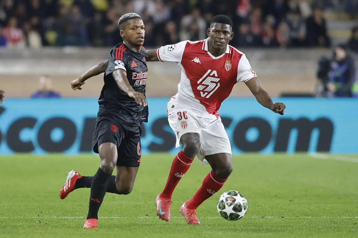 OM : Florentino Luis tend la main à Marseille