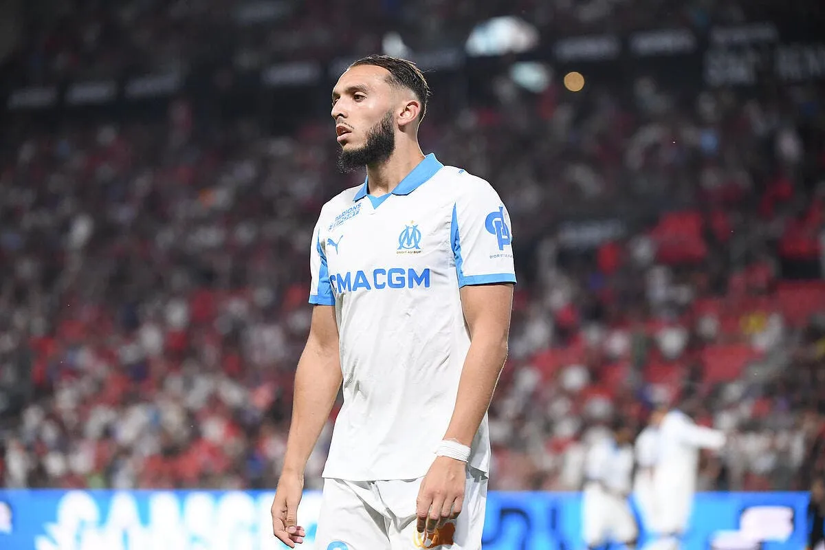 OM : La mauvaise nouvelle du jour est tombée