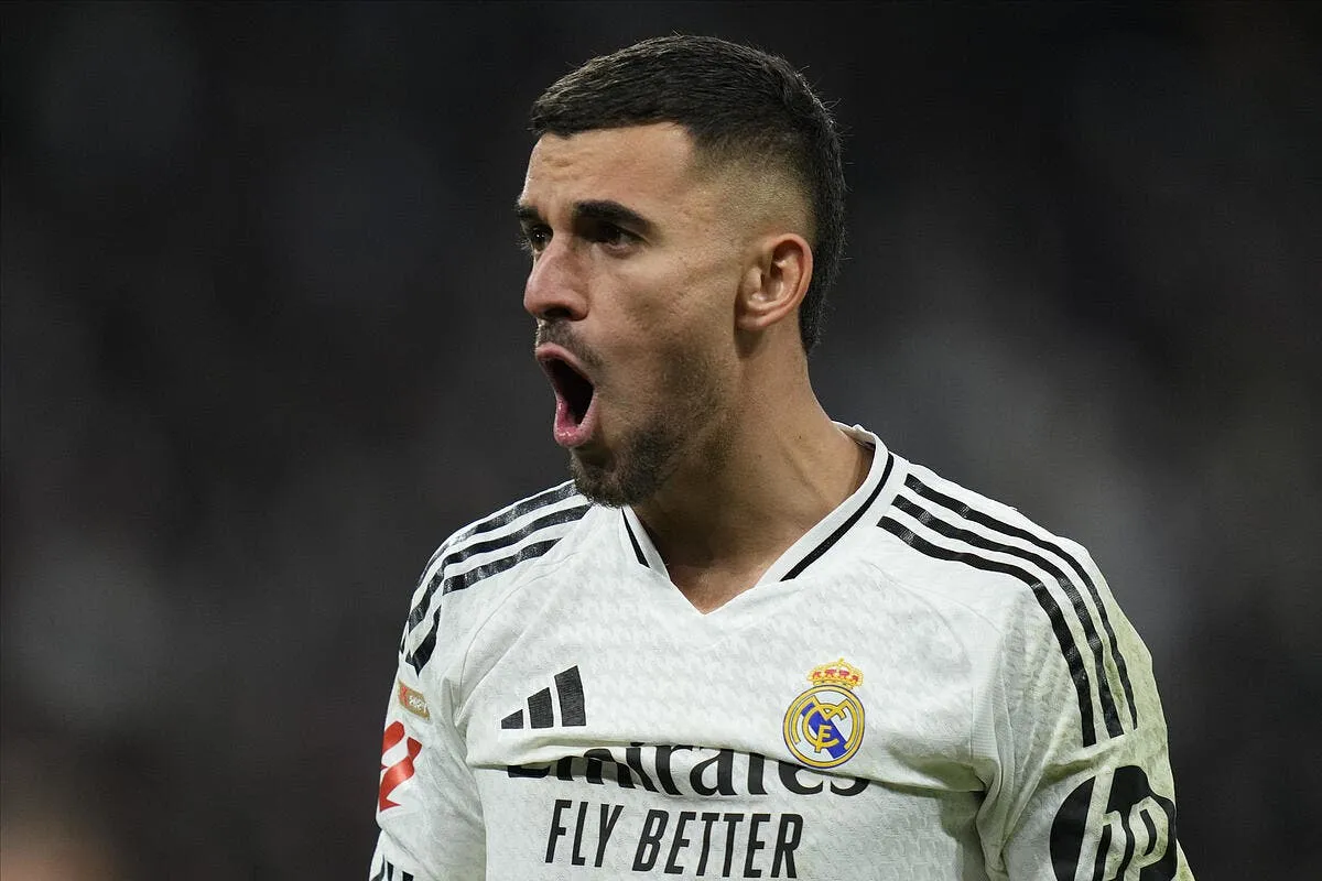OM : Le dossier Ceballos relancé en janvier !