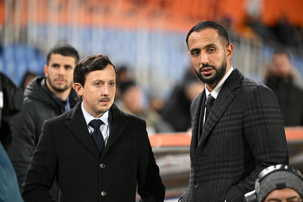 Des salariés témoignent contre l'OM... Longoria va devoir payer