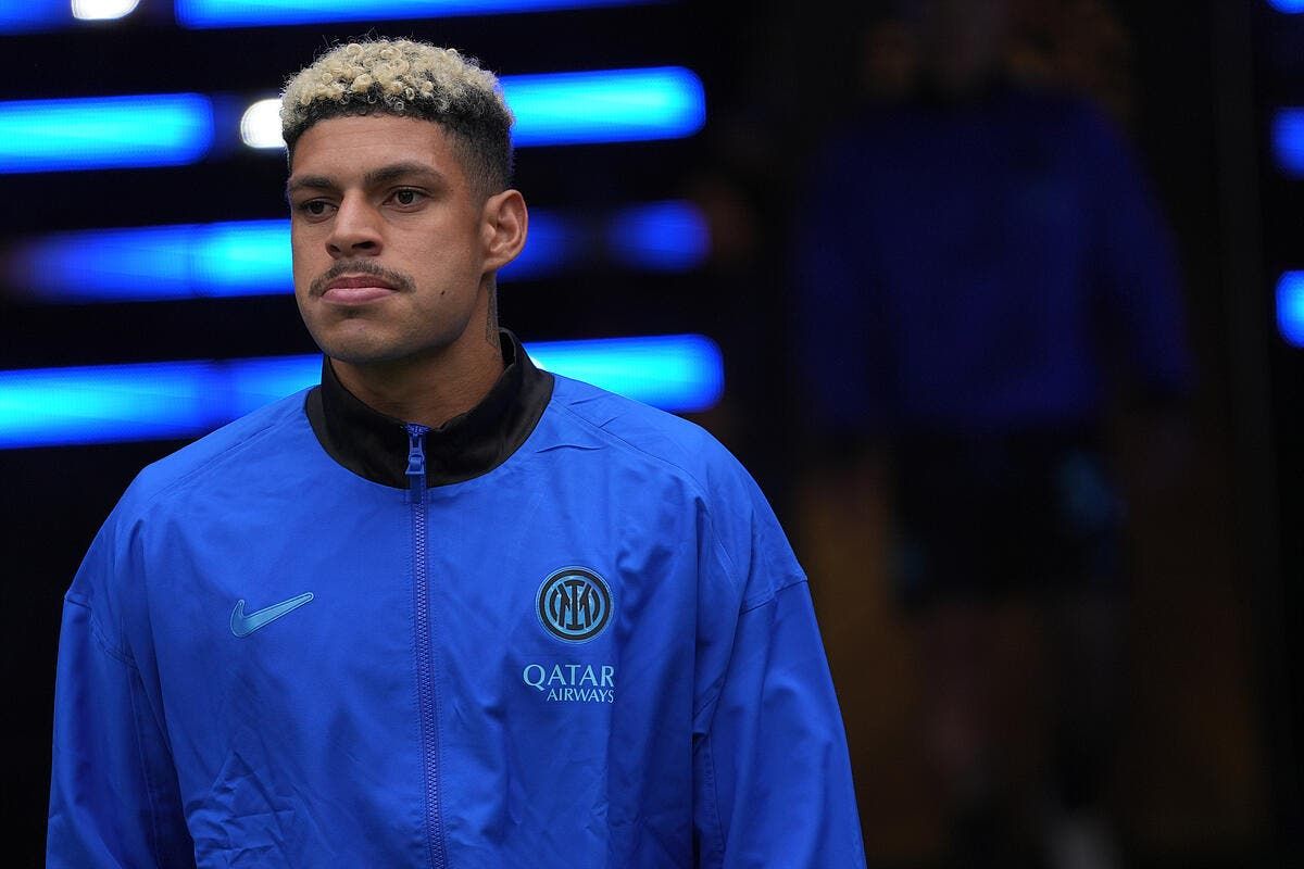 OM : Luis Henrique, l'Inter n'avoue pas s'être fait arnaquer