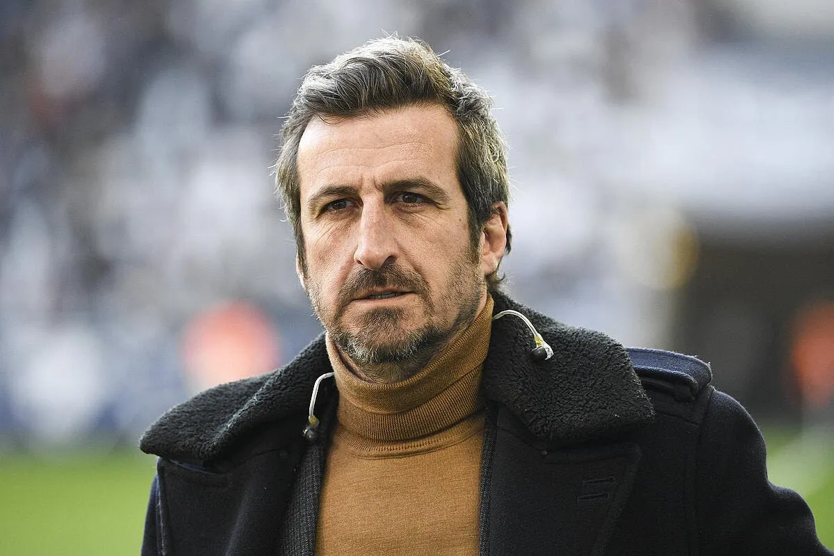 OM : Micoud dézingue Longoria