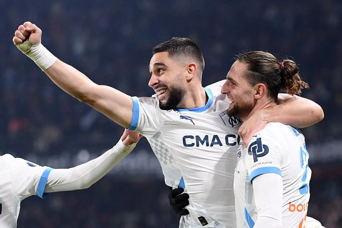 OM : Patrick Vieira fonce sur un attaquant marseillais