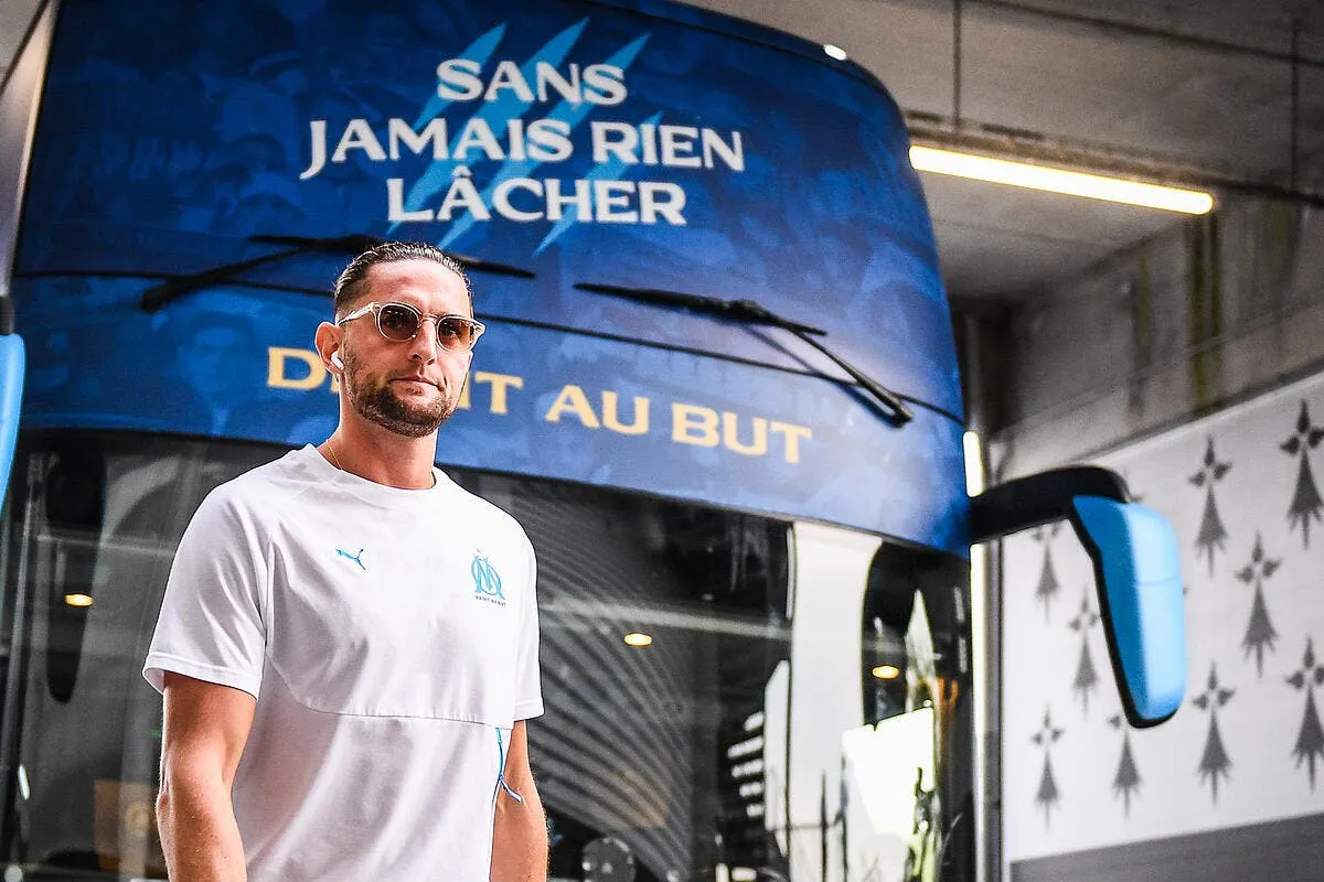 OM : Rabiot tout proche du Milan AC