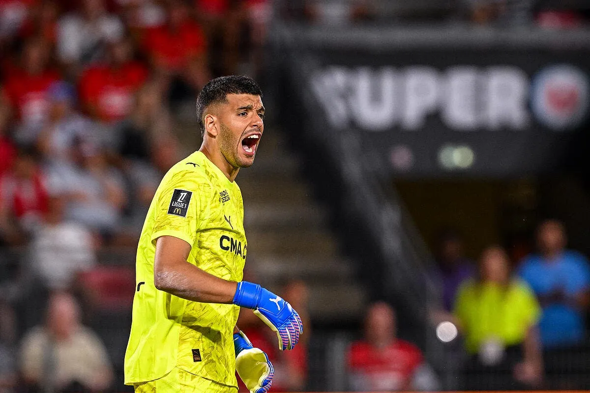 OM : Rulli prêt à claquer la porte, l’énorme malaise