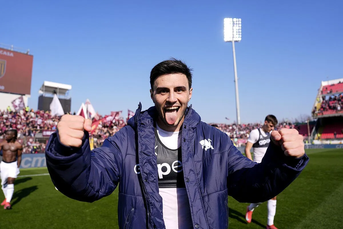 L'OM a l'assaut d'une superbe surprise offensive